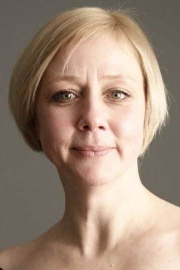 et billede af Anastasiia Hyrenkova