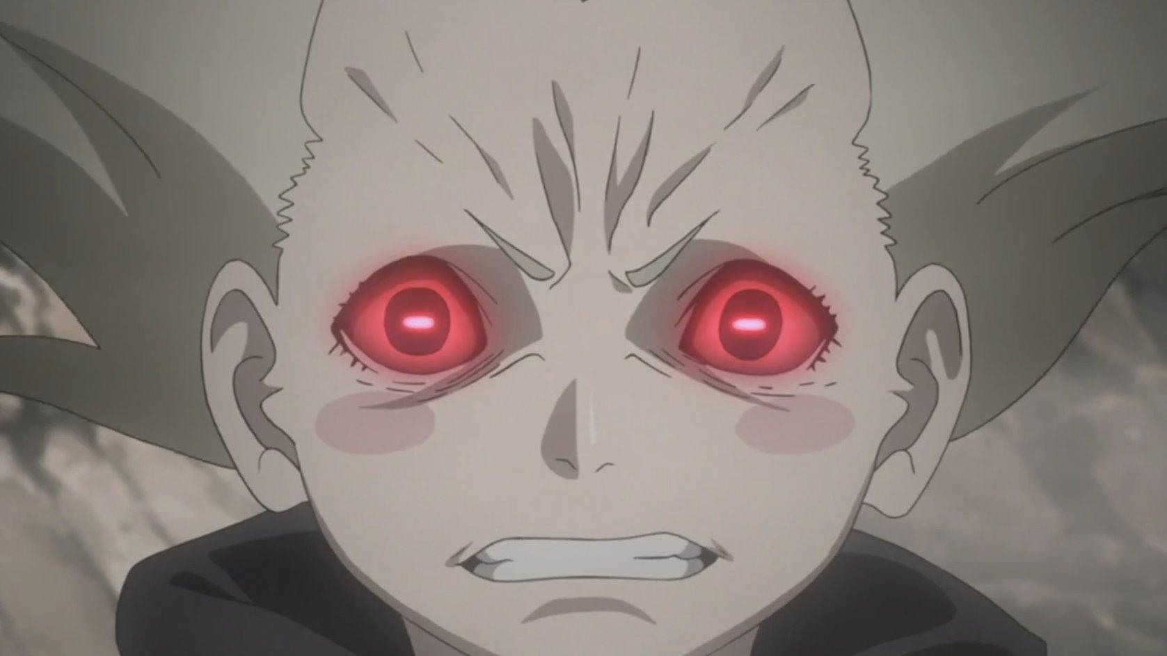 Naruto Shippūden