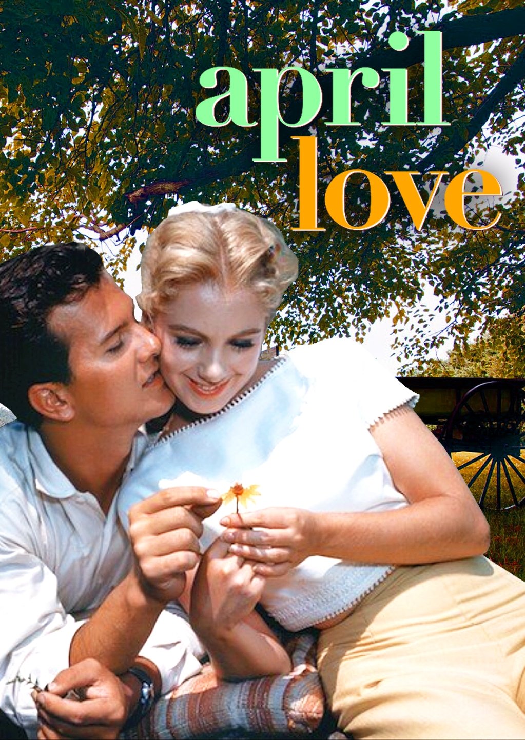 April Love
