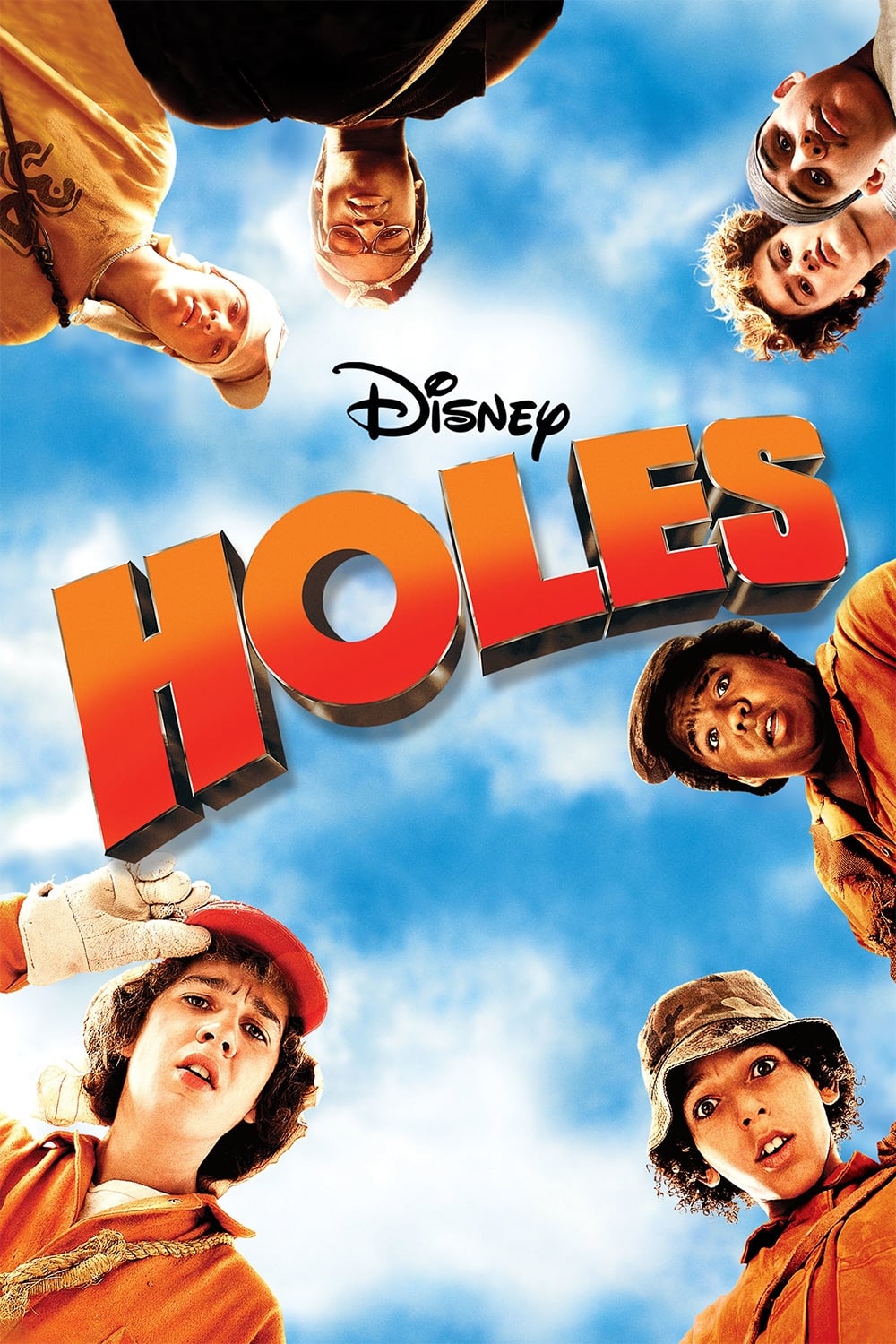 2003 Holes