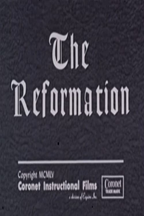 Image The Reformation