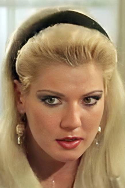 et billede af Bárbara Ben