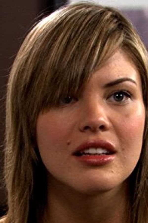 Vanessa Broze's picture in the cast