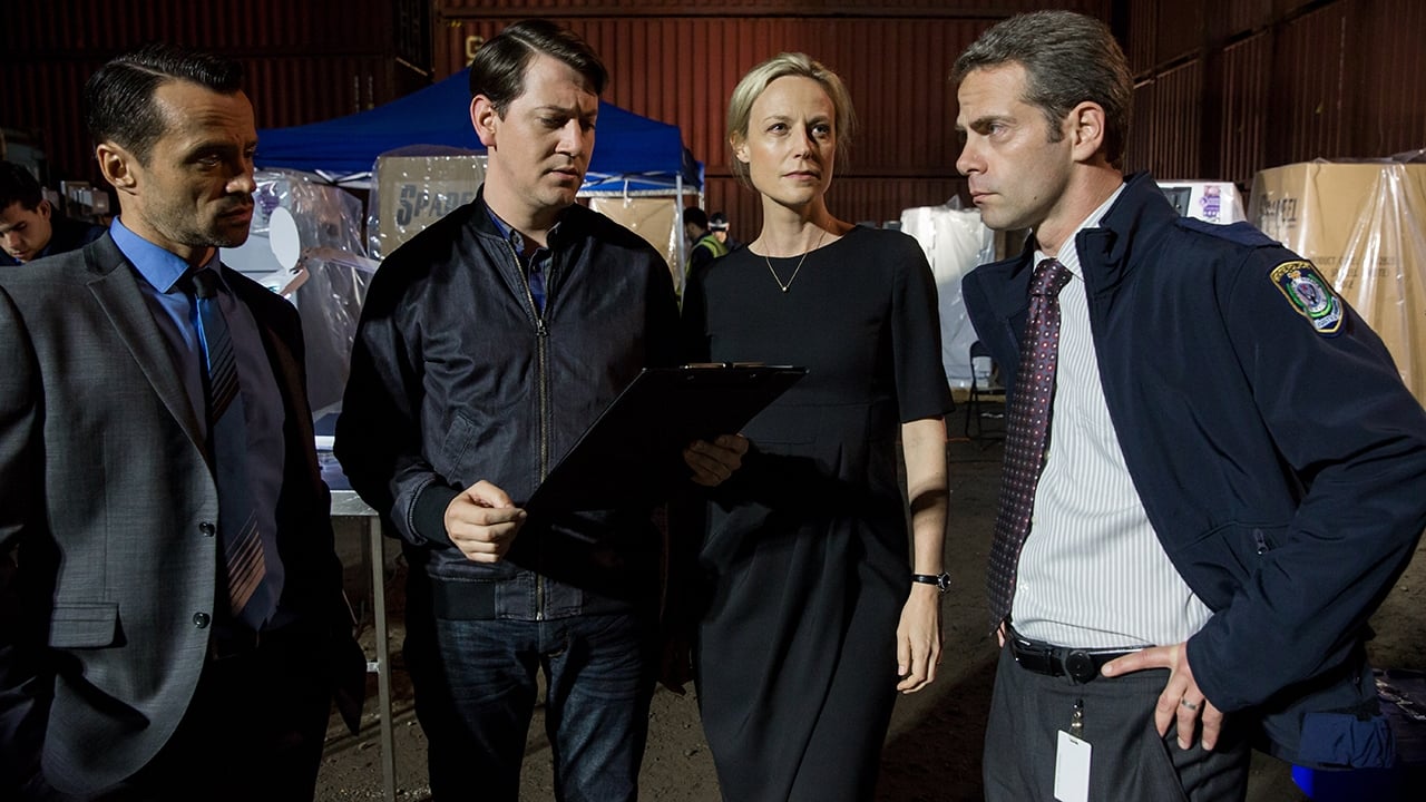 Janet King