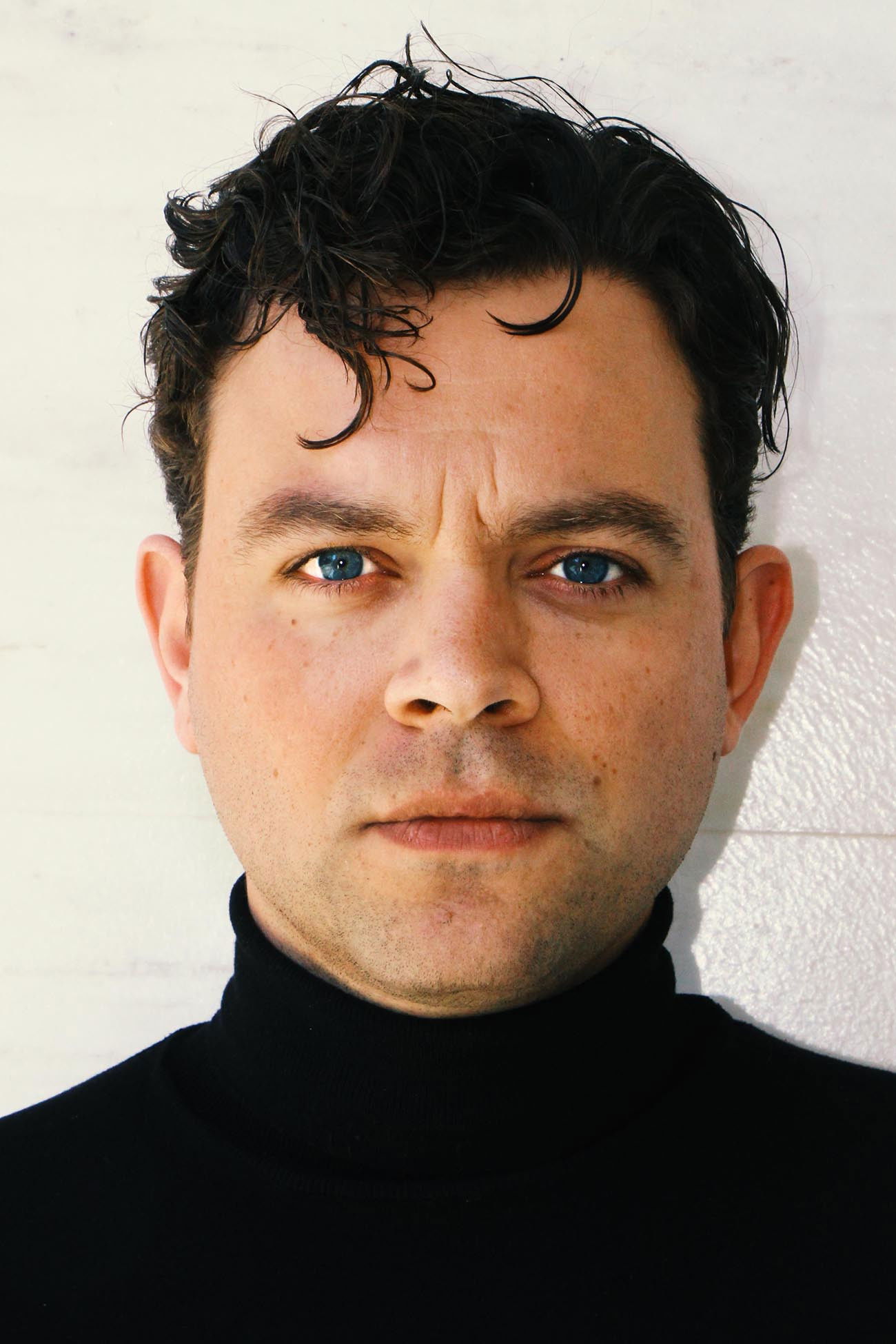 et billede af Spyros Sourvinos