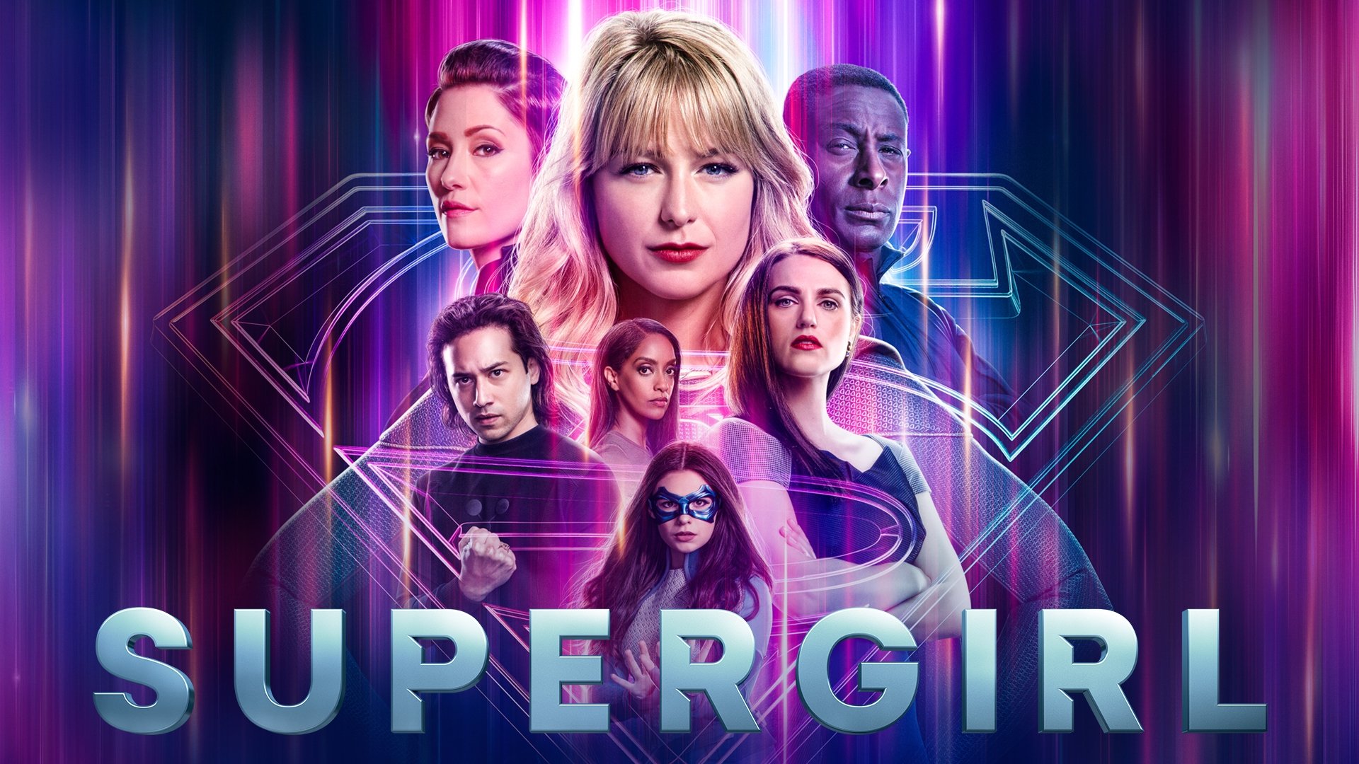 Supergirl - Season 2 Episode 9