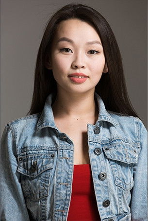 et billede af Aytalina Lavernova