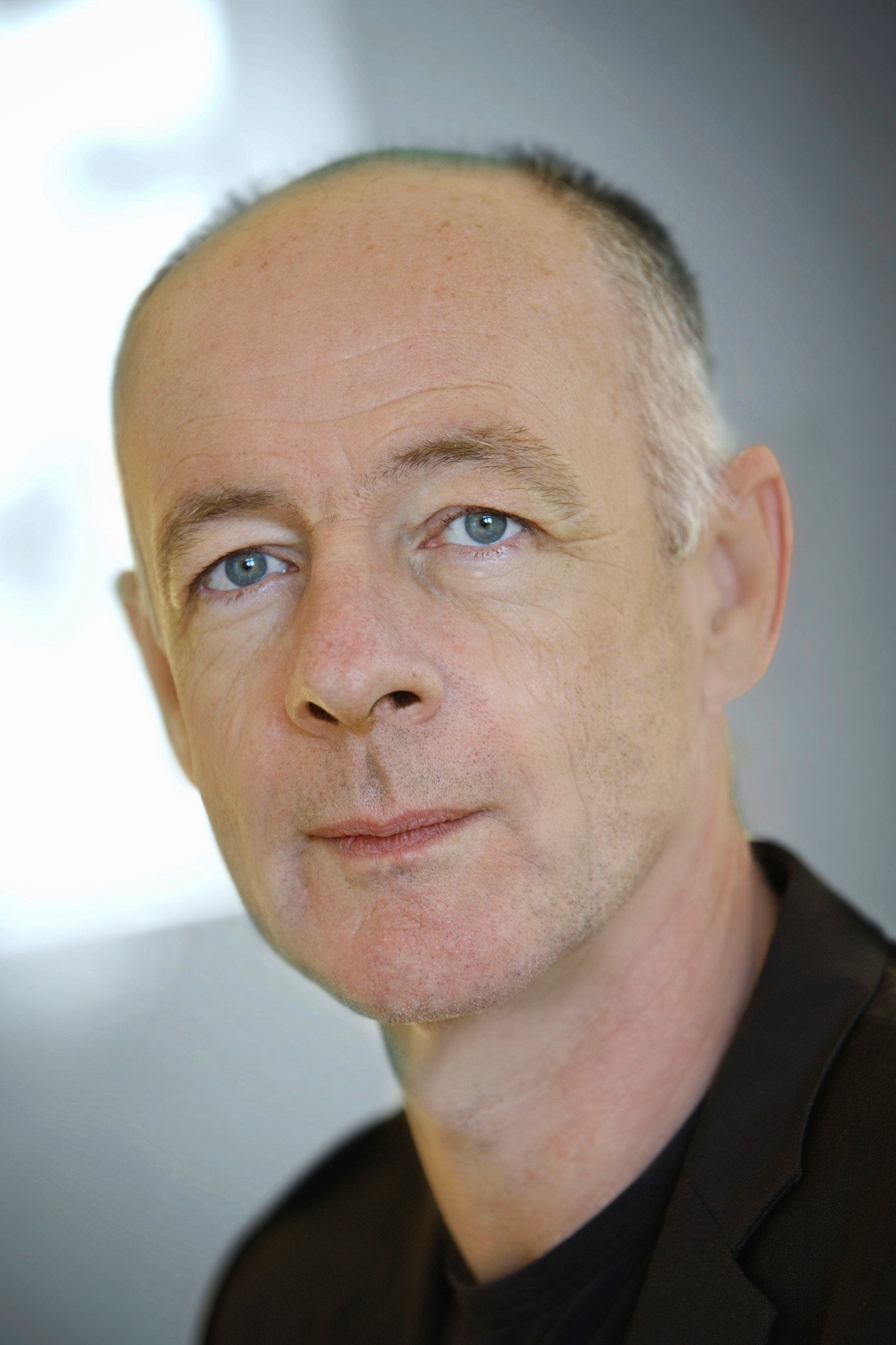 et billede af Friedrich Küppersbusch