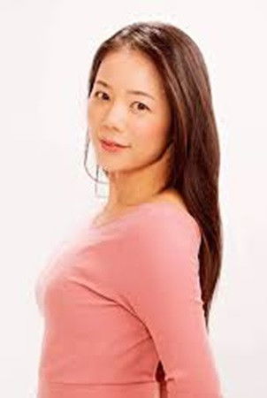 et billede af Saori Iwakura