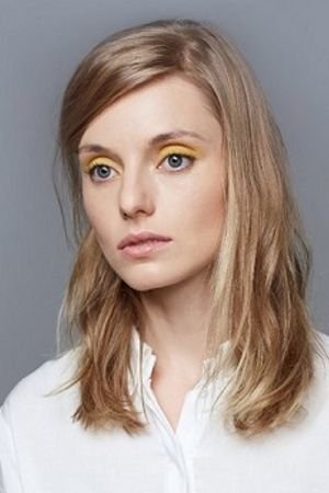 et billede af Ekaterina Shcheglova