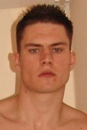 et billede af Dan Carter