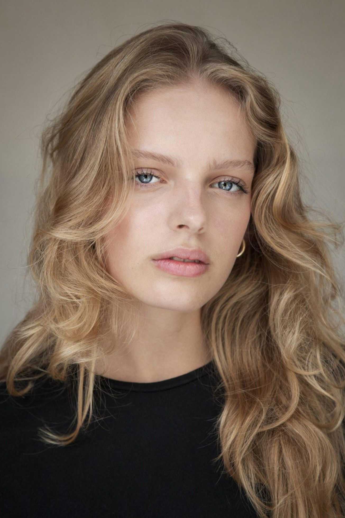 et billede af Beatriz Ferreira