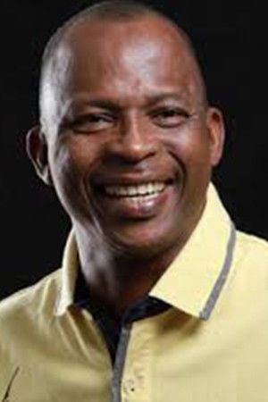 et billede af Laurent Ibo