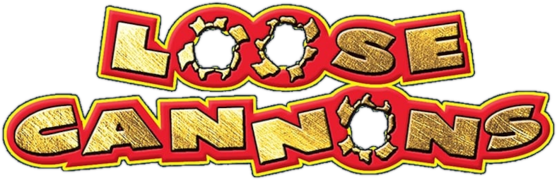 Loose Cannons Logo