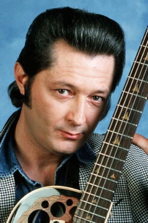 et billede af Jesse Garon