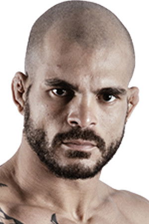 et billede af Denis Silva