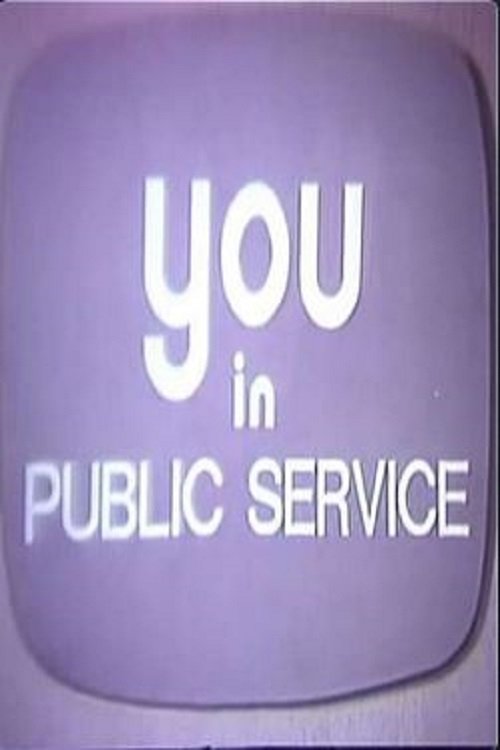 You in Public Service: Good Grooming