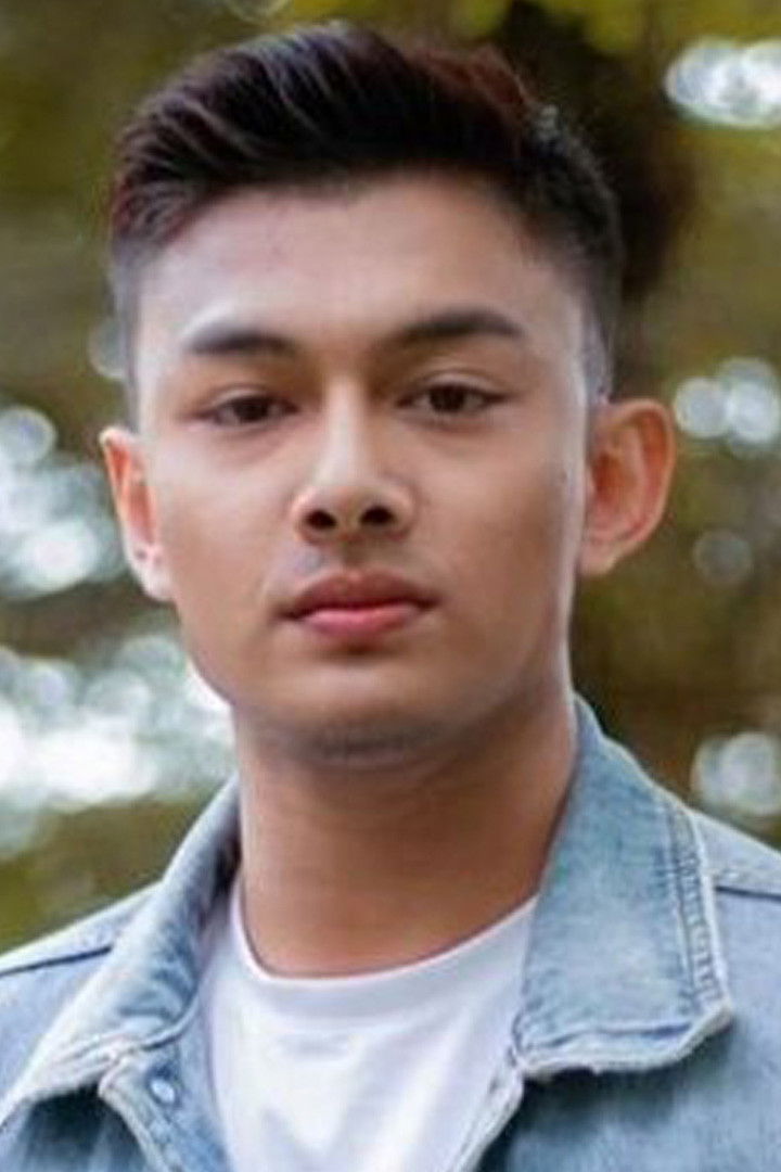 et billede af Ady Mohammad