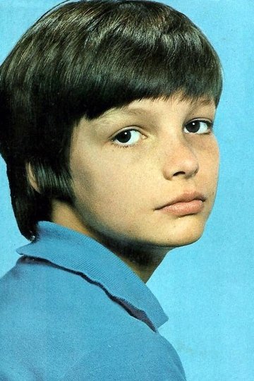 et billede af Éric Damain