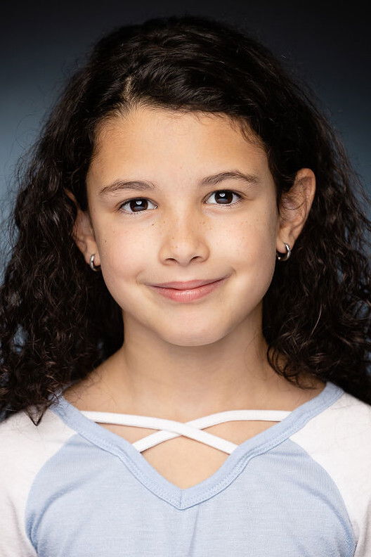 et billede af Lyly Kim Morin