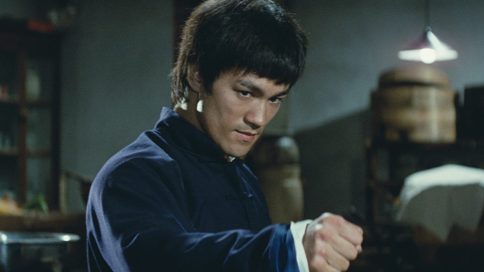 1972 Fist Of Fury