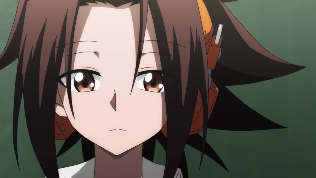 Shaman King 2021 Episode 39 Preview Pictures : r/ShamanKing