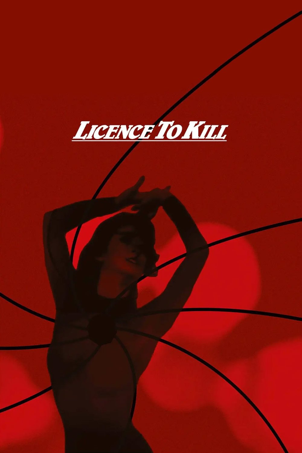 Licence to Kill