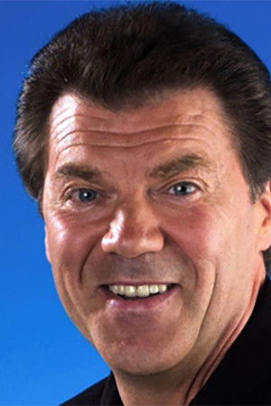 et billede af David Copperfield