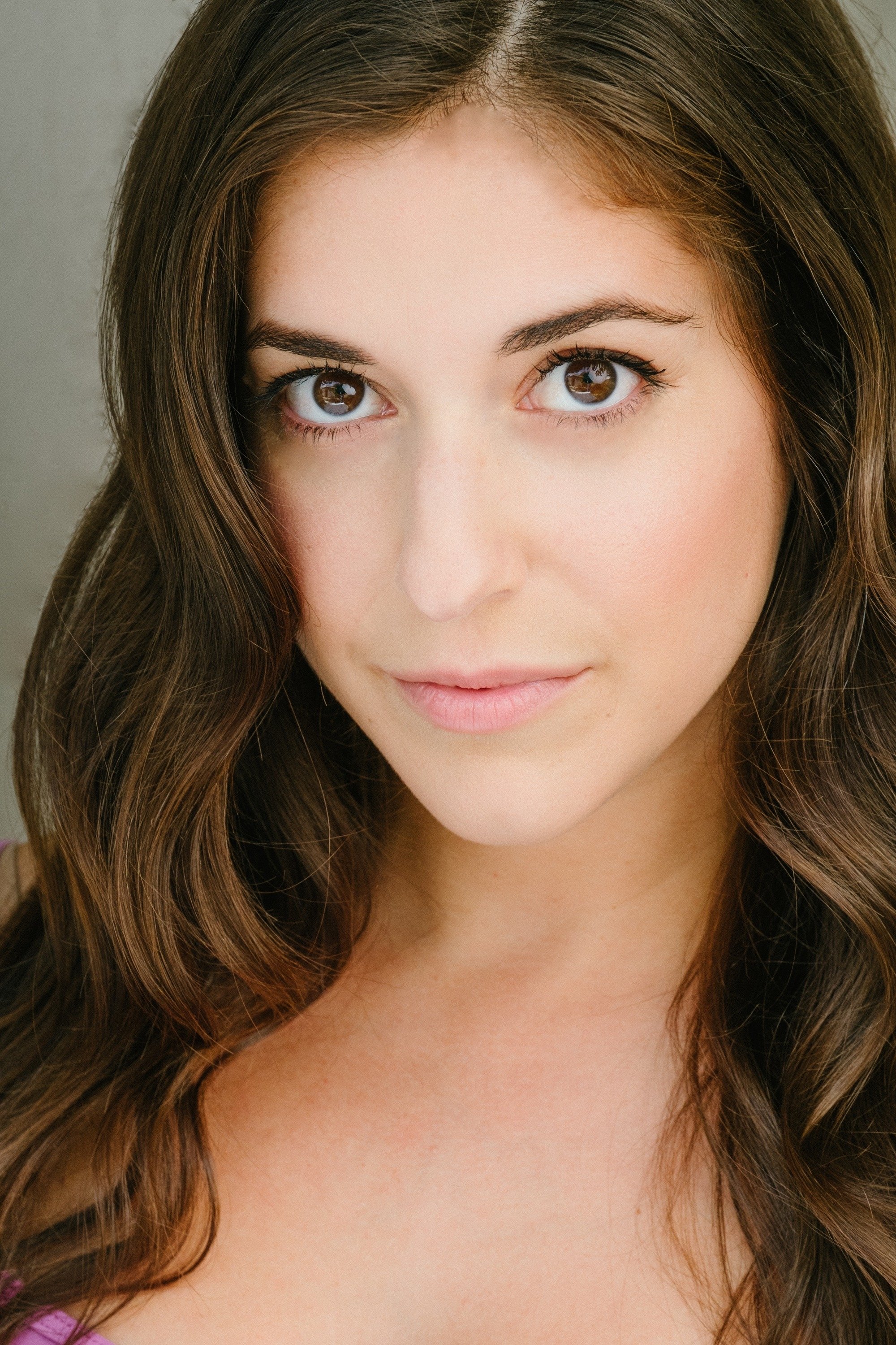 et billede af Marlene Martinez