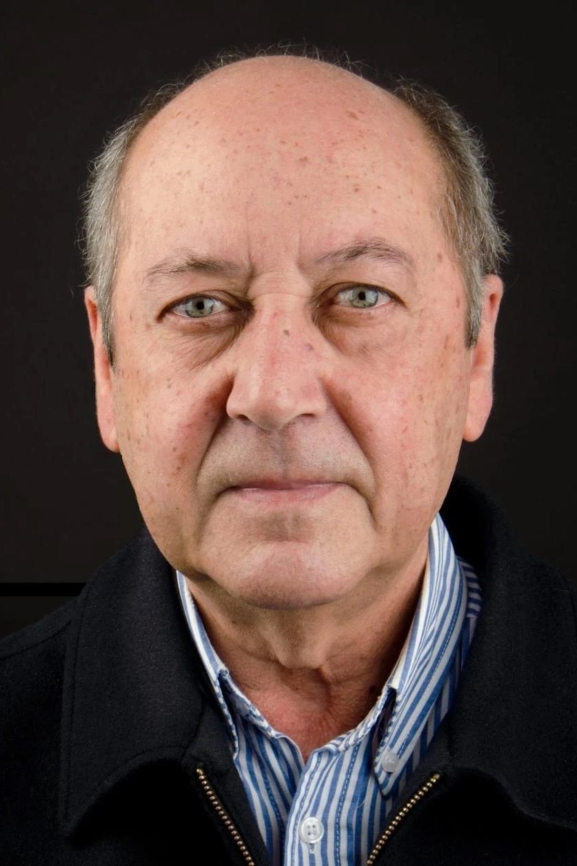 et billede af Francisco Pestana