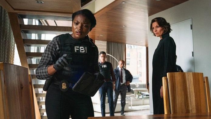 FBI