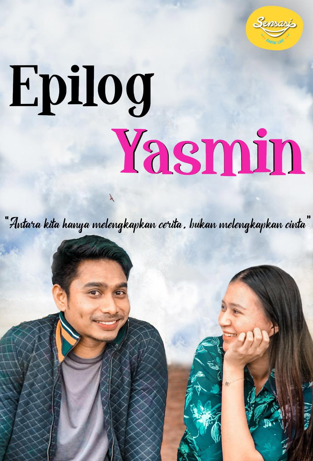 Epilog Yasmin