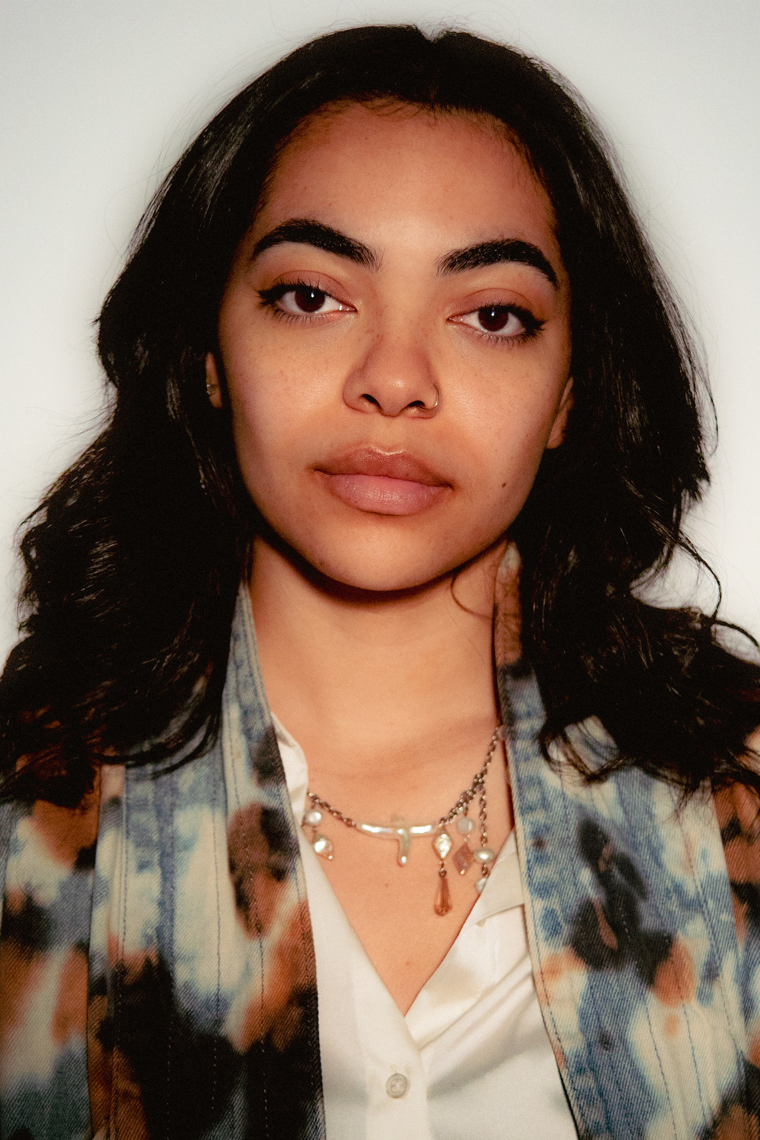 et billede af Gabriella Mykal