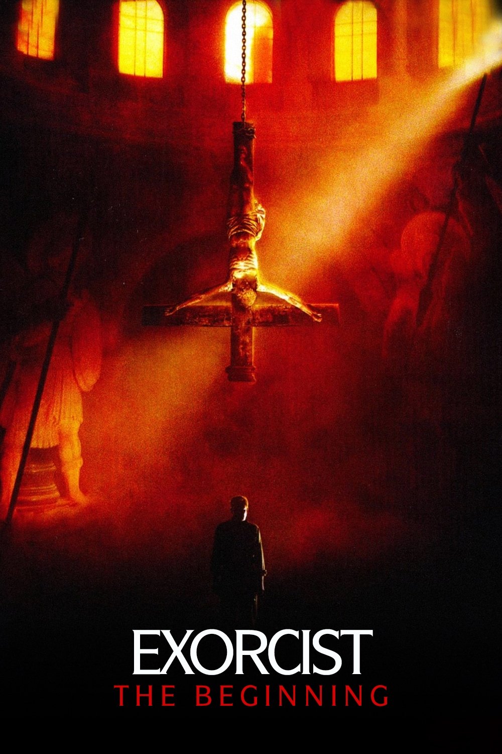 Exorcist: The Beginning