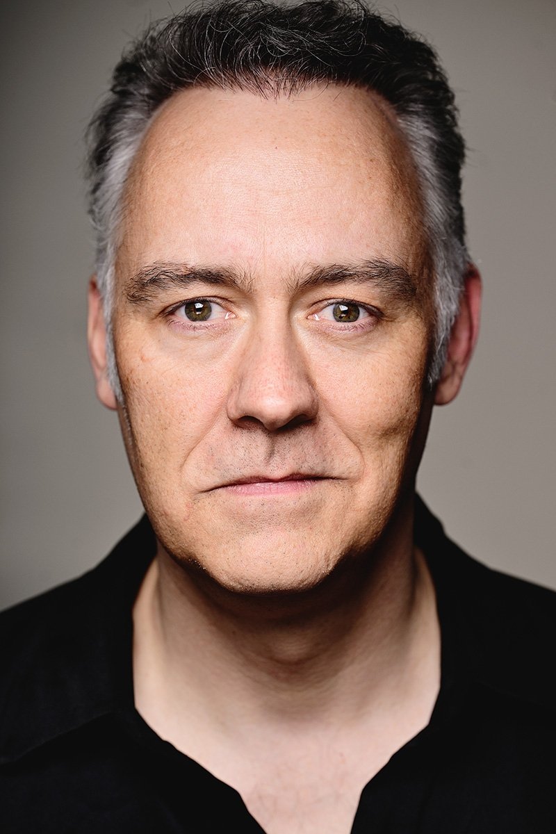 et billede af Jörg Vincent Malotki