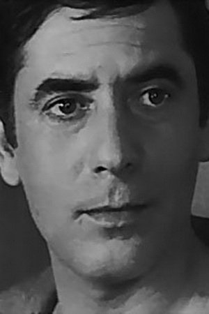 et billede af Ángel Gutiérrez