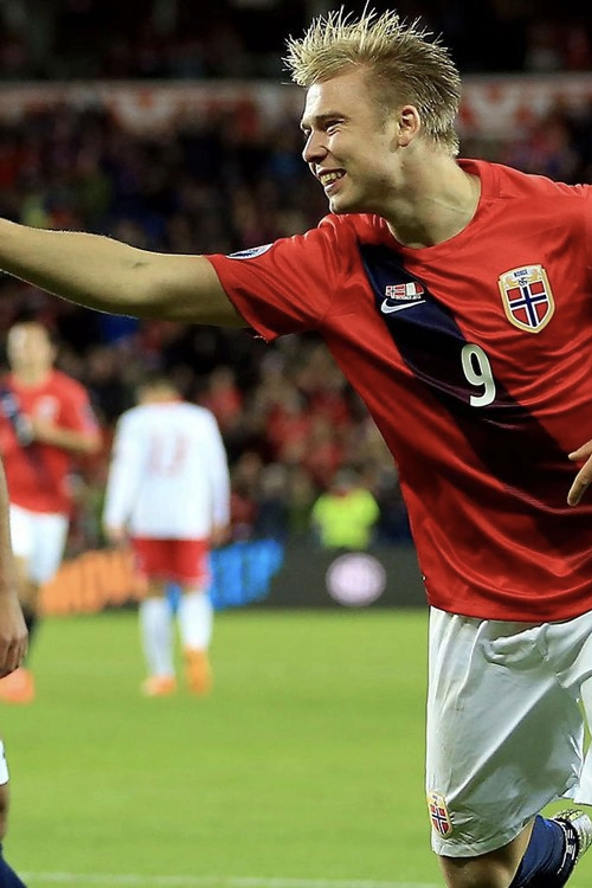 et billede af Alexander Toft Søderlund