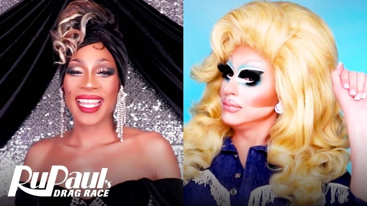 The Pit Stop - Season 12 Episode 4 : Episodio 4 (2025)