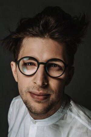 et billede af Mateusz Bieryt