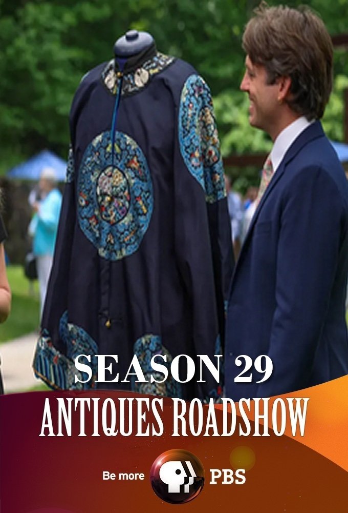 Antiques Roadshow - Season 29