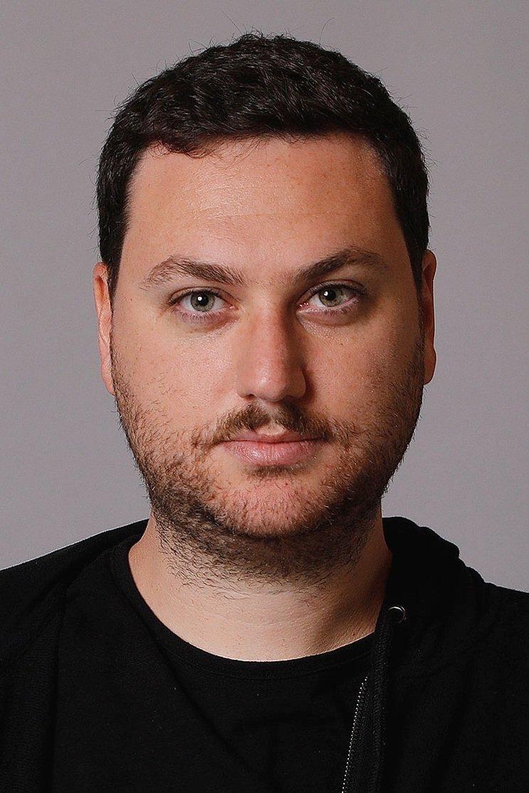 et billede af Iair Said