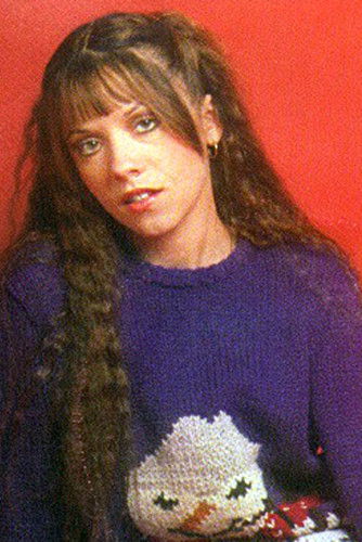 et billede af Sonia Vareuil