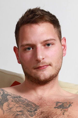 et billede af Dan Stone