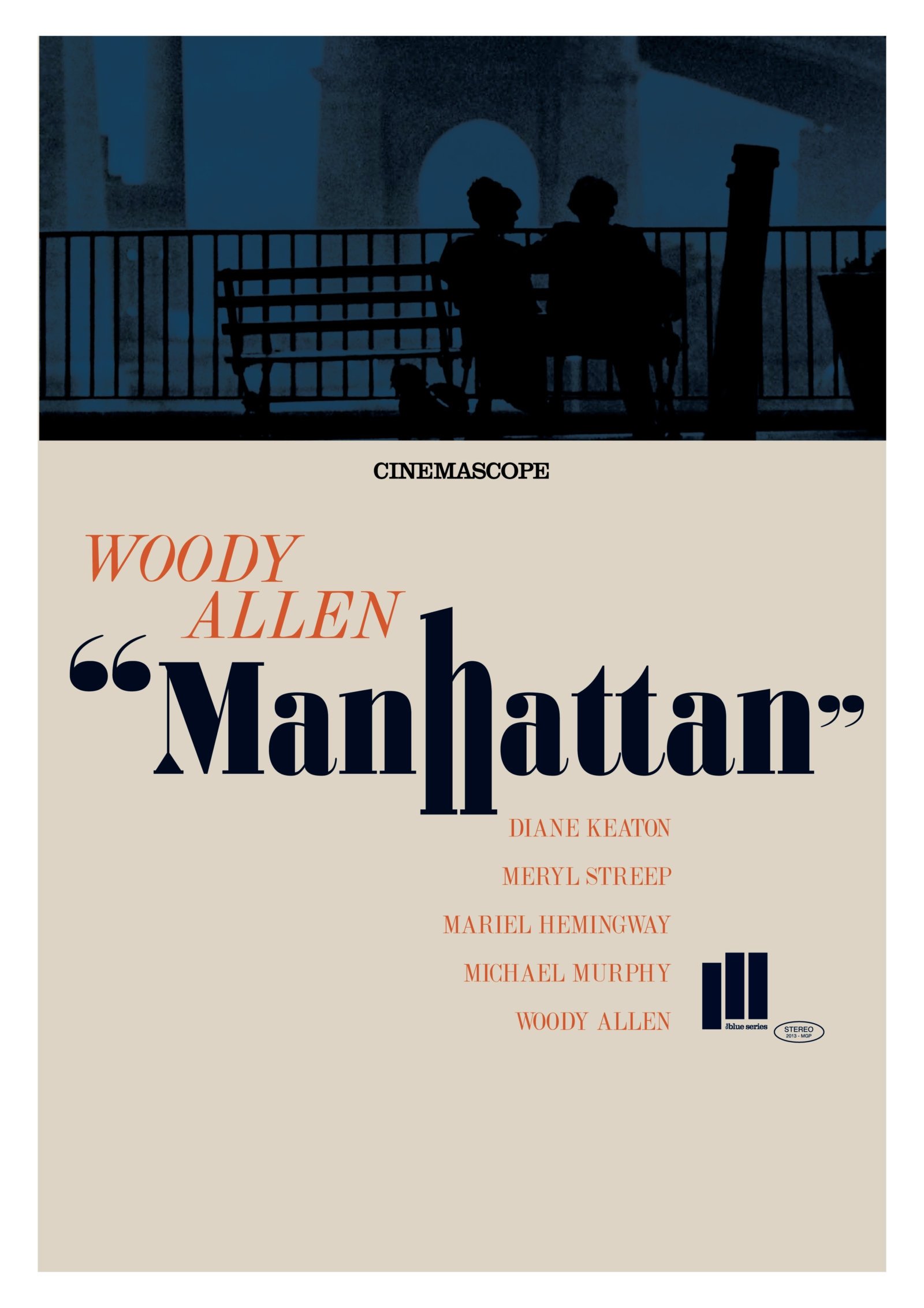 Manhattan