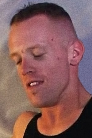 et billede af Blade Dixxon