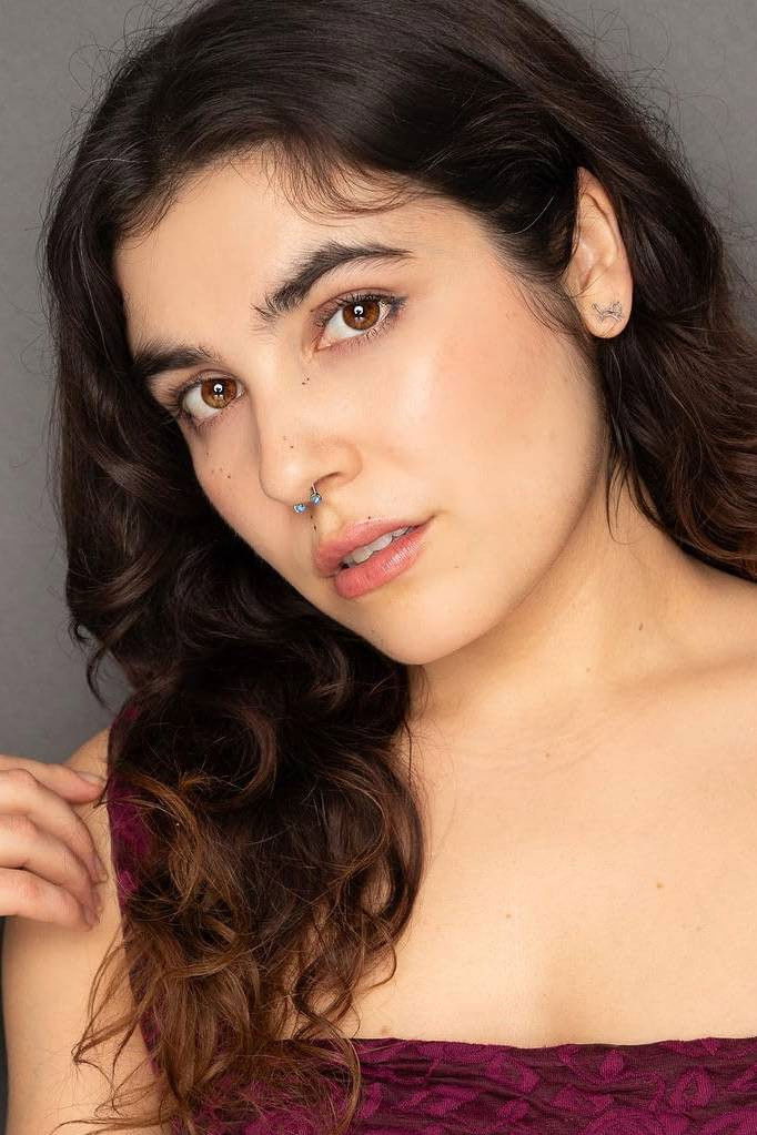 et billede af Madison Oakley