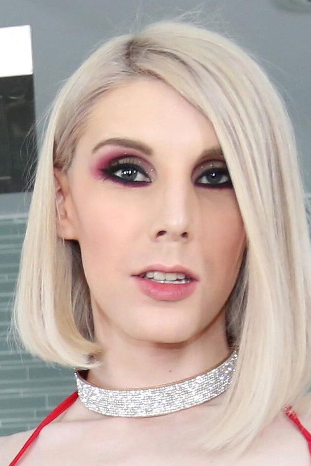 et billede af Alexandra Vexx