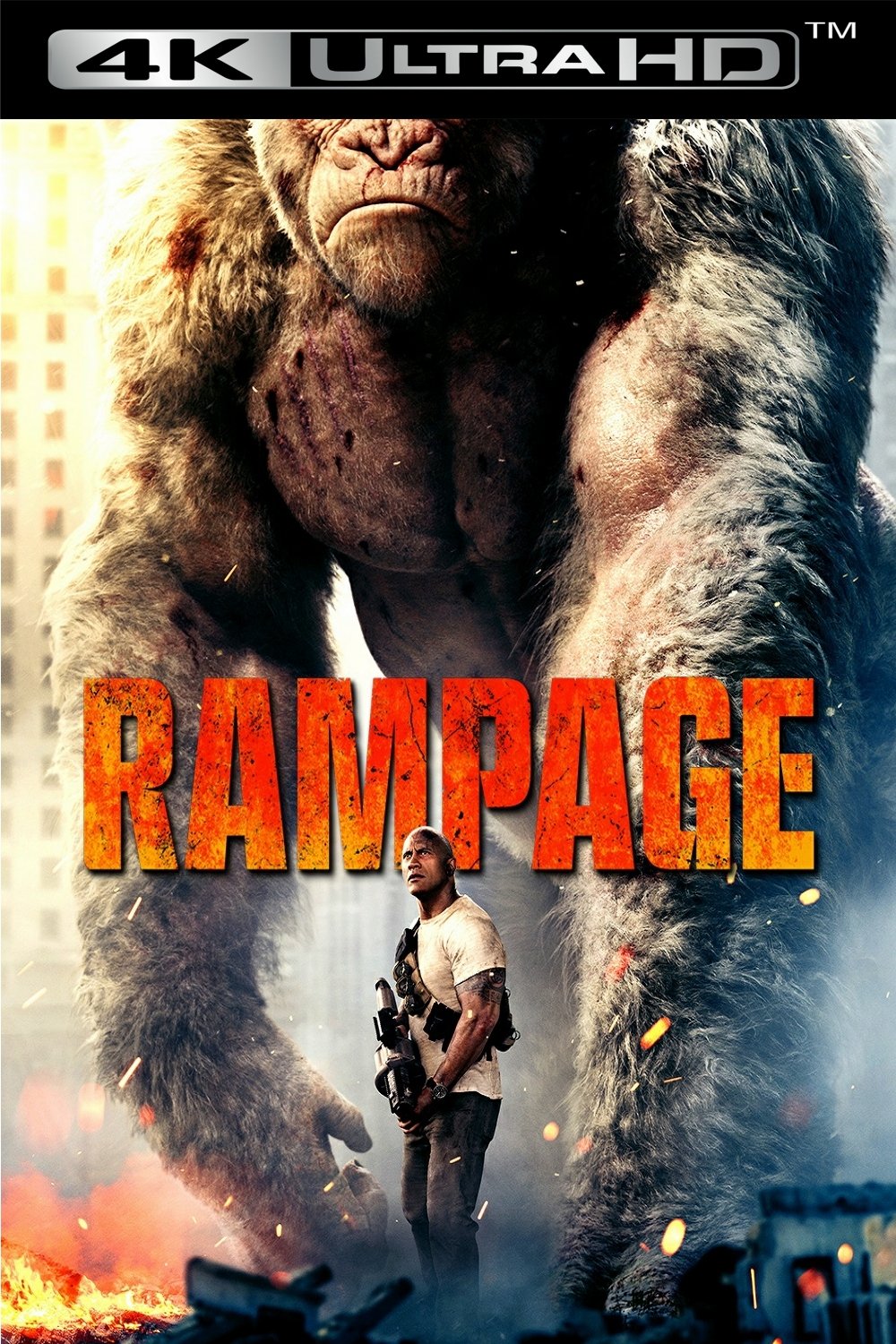 Rampage