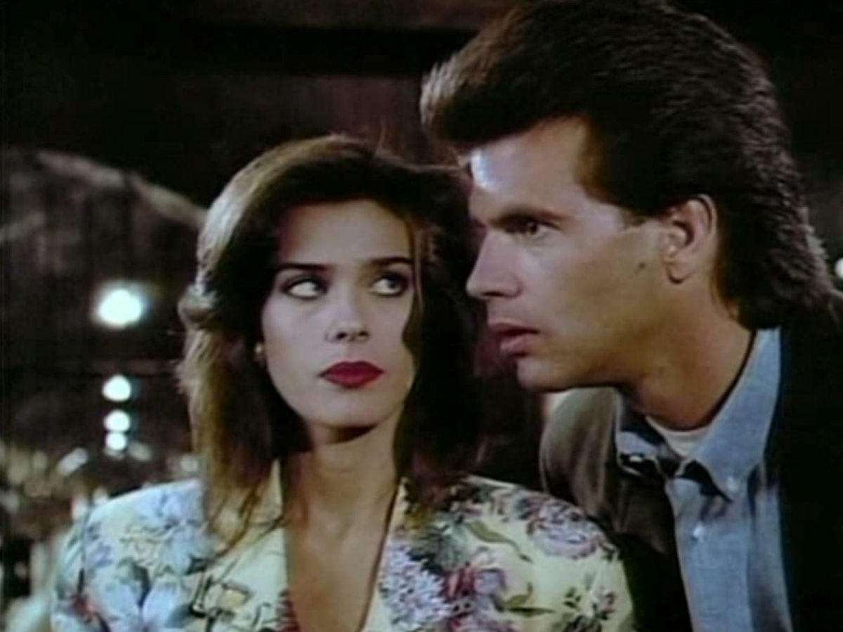 Falcon Crest