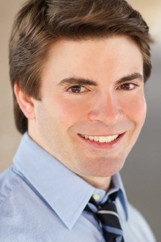 et billede af Hevin Hampton